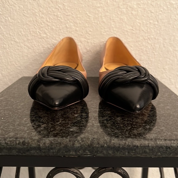 Alexandre Birman Vicky Ballerina Flat - Picture 5 of 9